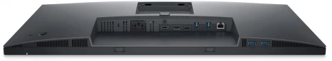 Монитор Dell 27" P2723QE черный IPS LED 5ms 16:9 HDMI матовая HAS Piv фото 7