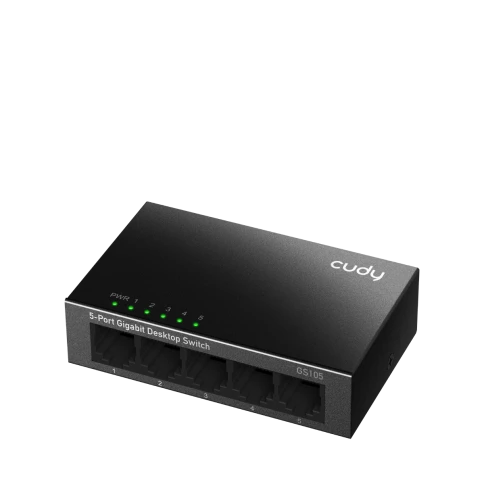 Cudy GS105 фото 2