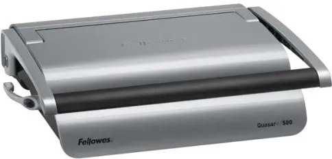 Fellowes QUASAR+ фото 3
