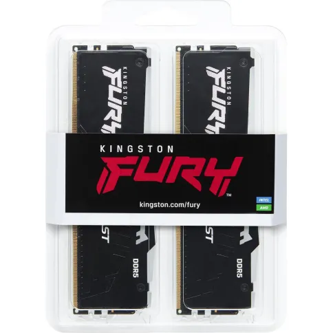 Kingston FURY Beast KF560C30BBEAK2-64 фото 6