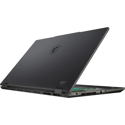 Ноутбук MSI Cyborg A17 AI B2HWEKG-047XRU Ryzen 7 260 16Gb SSD512Gb NVI фото 6