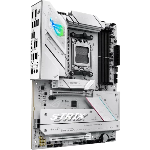 ASUS ROG STRIX B850-A GAMING WIFI (90MB1J50-M0EAY0) фото 4