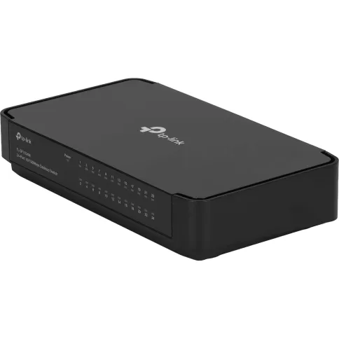 TP-Link TL-SF1024M фото 6