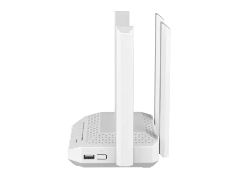 Маршрутизатор/ Гигабитный интернет-центр с Mesh Wi-Fi 6 AX3000, 4-порт фото 8