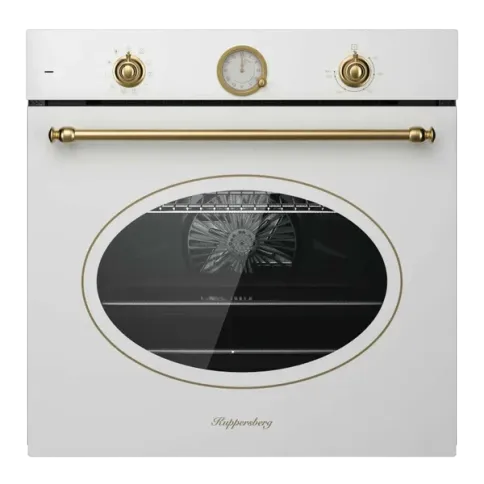 Kuppersberg SR 610 W Bronze фото 1
