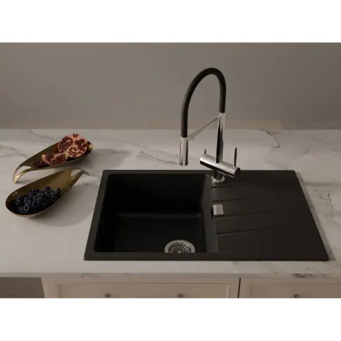 Rivelato RAUM RM-78 nero фото 3
