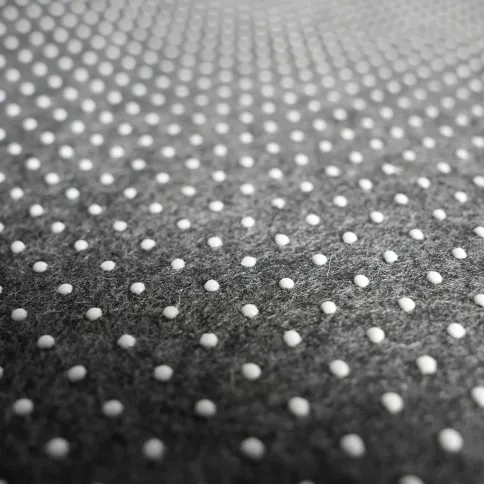 Geek Nook 100х50 см Dark Gray Felt (20240406) фото 3