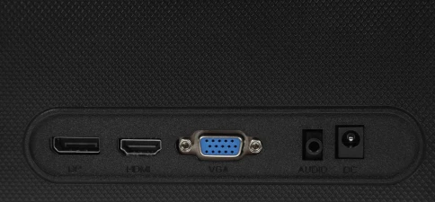 Монитор Dahua 27" DHI-LM27-B201E черный IPS LED 7ms 16:9 HDMI матовая фото 15