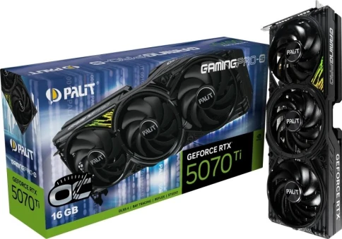 Palit NE7507TS19T2-GB2031U фото 10