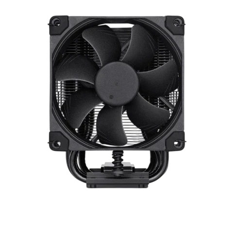 Noctua CPU Cooler NH-U9S chromax.black Black фото 1