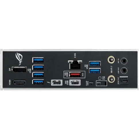 ASUS ROG STRIX B860-F GAMING WIFI (90MB1JG0-M0EAY0) фото 5