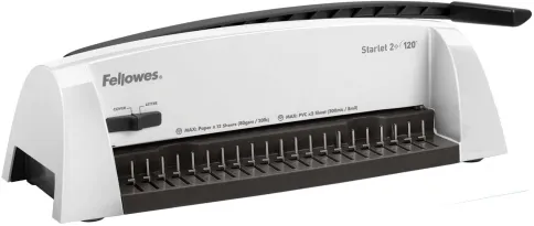 Fellowes STARLET 2+ фото 3