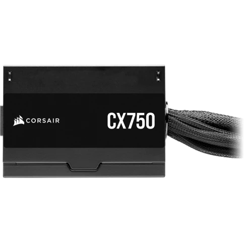 Блоки питания/ Power Supply Corsair CX750, Model RPS0146, 750W 80+... фото 5