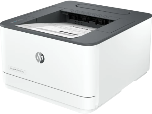Лазерный принтер/ HP LaserJet Pro 3003dw фото 4