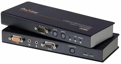 ATEN CE770 фото 6