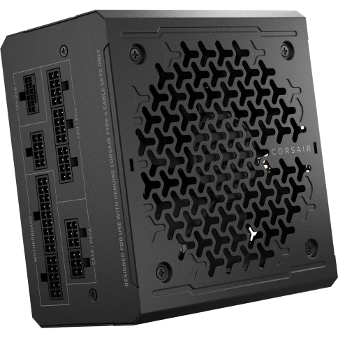 Блоки питания/ Power Supply Corsair RM1000e, Model RPS0217, 1000W 80+... фото 1