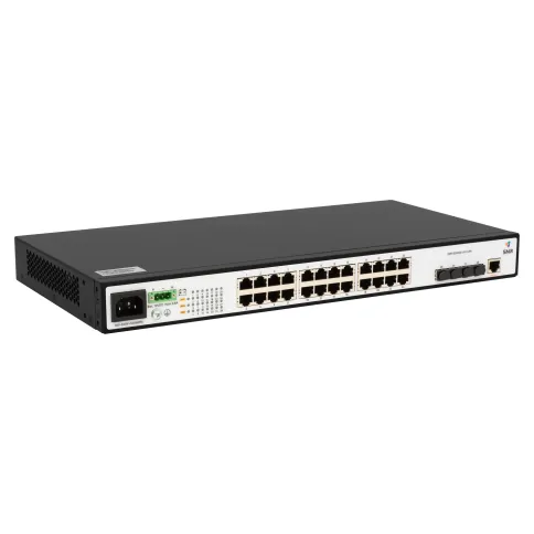 SNR SNR-S2985G-24T-UPS фото 2