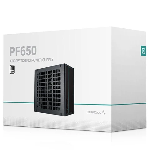 Deepcool R-PF650D-HA0B-WDEU фото 17