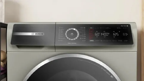 BOSCH WQB245BXME фото 3