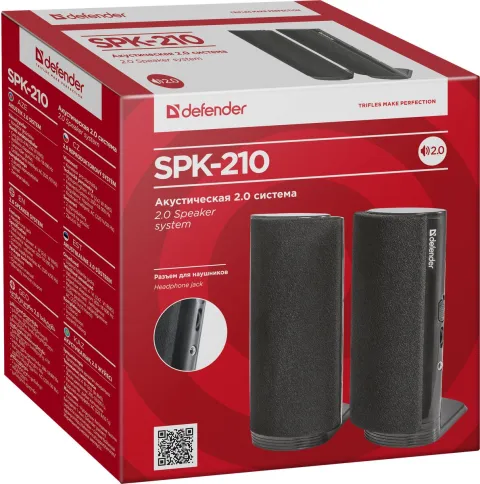 Defender SPK-210 фото 4