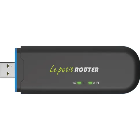 D-Link DWR-910/3GG4GE фото 2