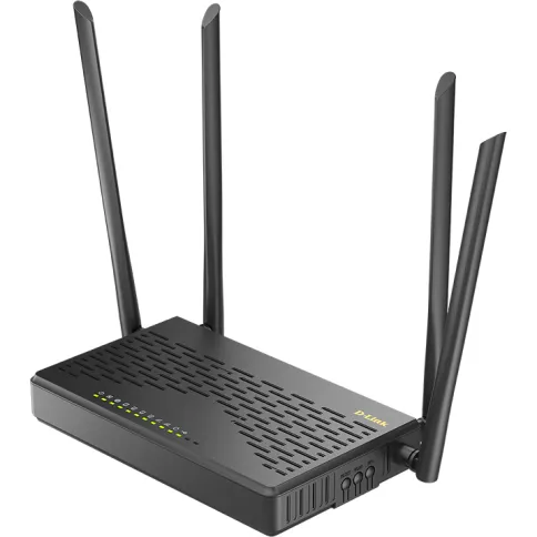 D-Link DIR-825/GFRU/R3A фото 3