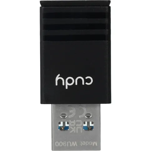 Адаптер Wi-Fi/ AX900 Wi-Fi USB Adapter, 802.11ax/ac/a/b/g/n, 600Mbps a фото 3