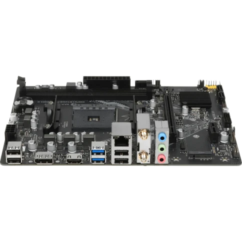 MAXSUN MS-Challenger A520M-K WIFI фото 5