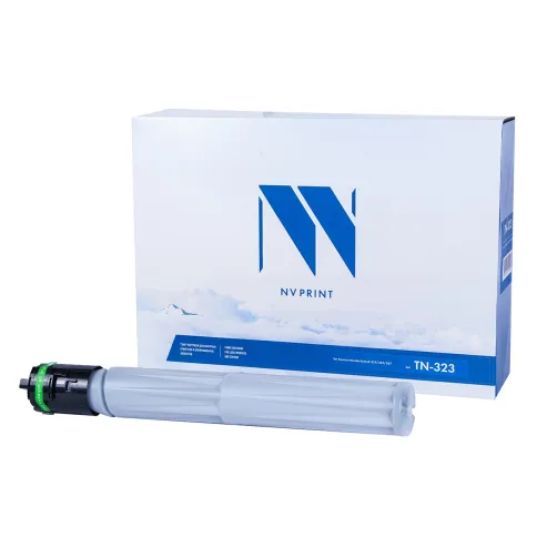 NV Print NV-TN-323 фото 1