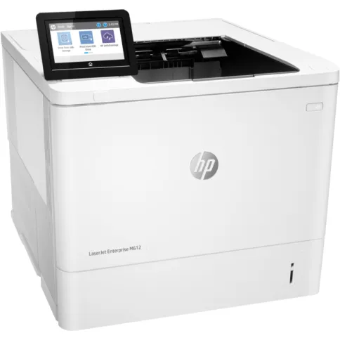 HP LaserJet Enterprise M612dn (7PS86A) фото 6