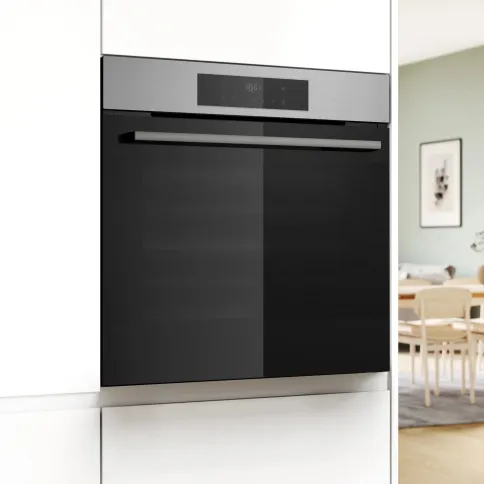 Bosch HJG852YS0 фото 3