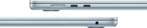 Ноутбук Apple MacBook Air A3241 M4 10 core 16Gb SSD256Gb/10 core GPU 1 фото 3