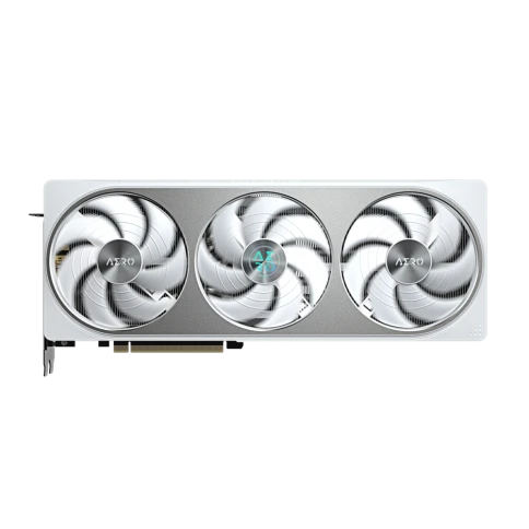 GIGABYTE GV-N5070AERO OC-12GD фото 2