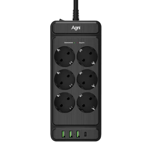 IEK AR-MCCBD-SR-230-0-03-C фото 2