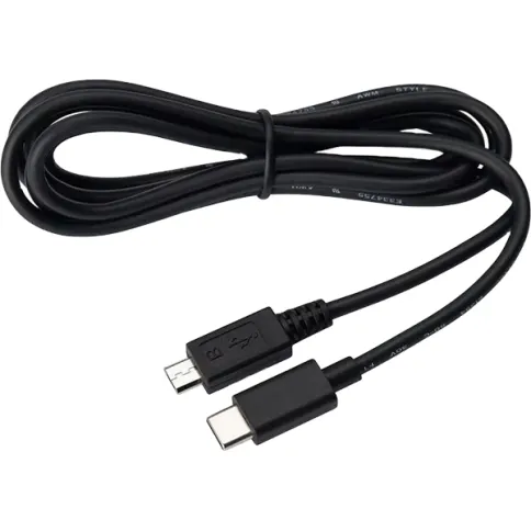 Jabra Evolve2 USB-C/micro-USB Black 1.5 м 14208-28 фото 1