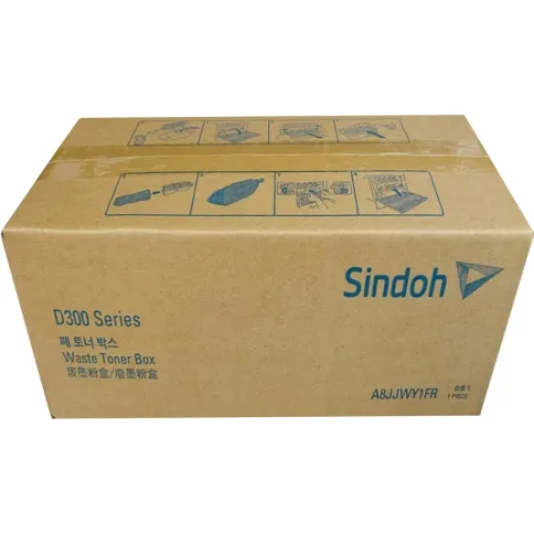 Sindoh A8JJWY1FR фото 2