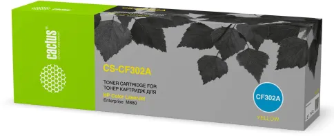 Cactus CS-CF302A фото 1