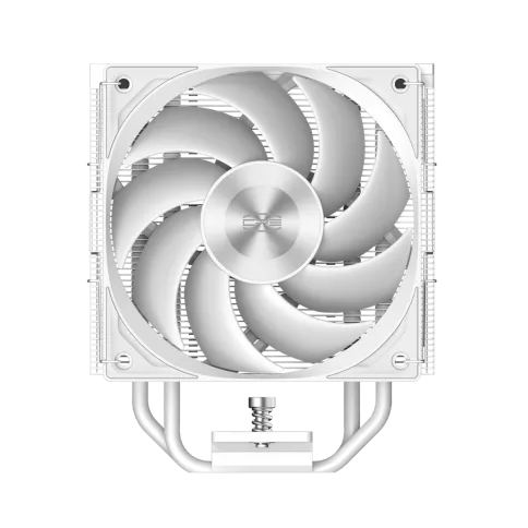 PCCooler RZ500 WH фото 1