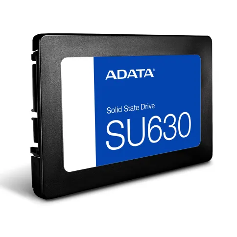 ADATA Ultimate SU630 ASU630SS-960GQ-R фото 5