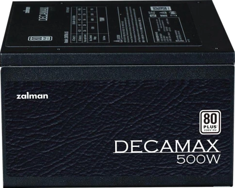 Zalman ZM500-LX3 фото 6