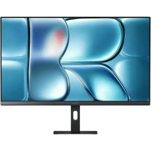 Монитор Xiaomi 27" A27Qi 2026 черный IPS LED 6ms 16:9 HDMI матовая 130 фото 1