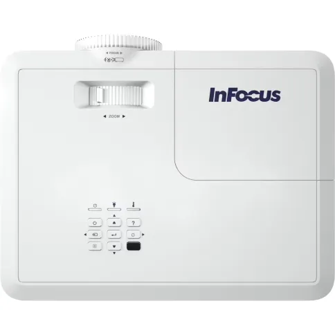 InFocus IN114.AA фото 5
