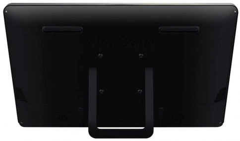 Монитор ViewSonic 23.6" TD2430 черный VA LED 16:9 HDMI M/M матовая 200 фото 7