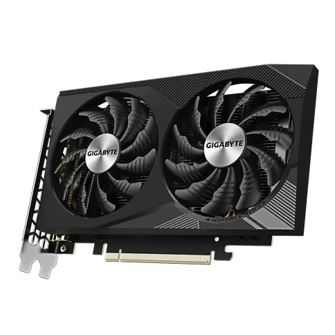 GIGABYTE GV-N3050WF2OCV2-8GD фото 2