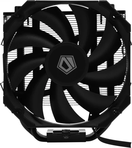 ID-COOLING SE-224-XTS MINI BLACK фото 3