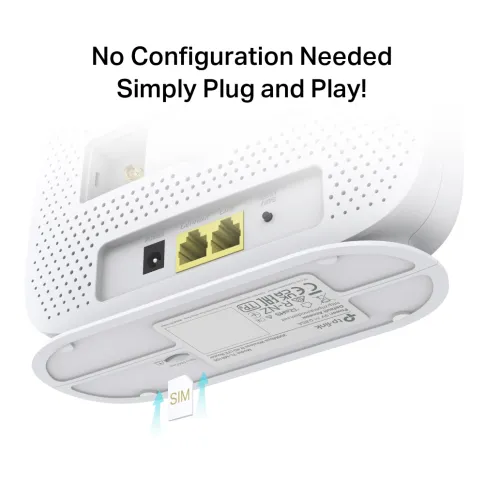 Маршрутизатор/ 300Mbps Wireless N 4G LTE Router фото 4