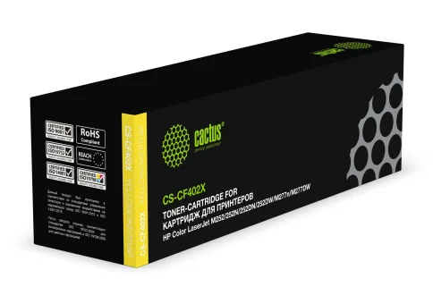 Cactus CS-CF402X фото 3
