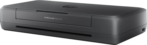HP OfficeJet 202 Mobile Printer фото 9