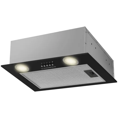 MAUNFELD Bay 45 Push Black фото 2