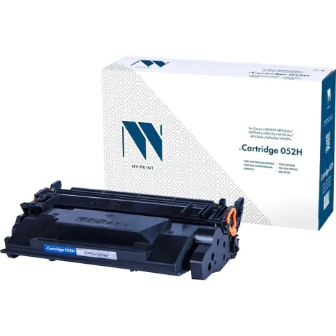 NVP NV-052H фото 2
